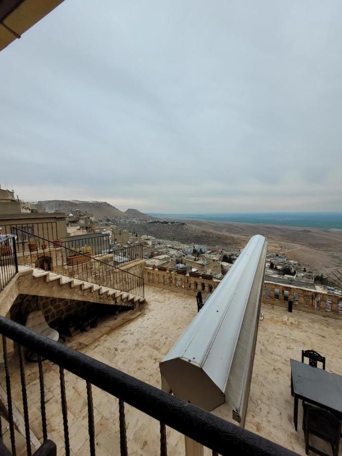 Merdin Boutique Hotel Mardin Zewnętrze zdjęcie