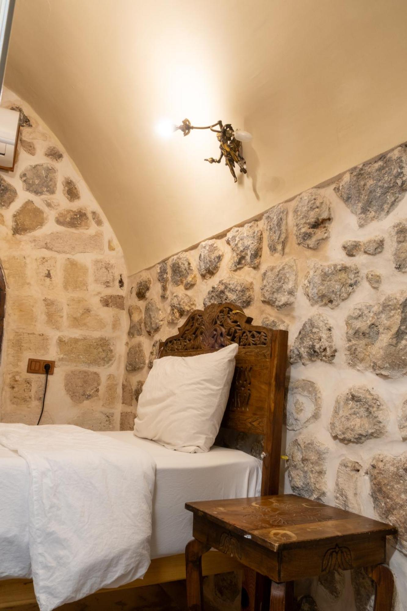 Merdin Boutique Hotel Mardin Zewnętrze zdjęcie