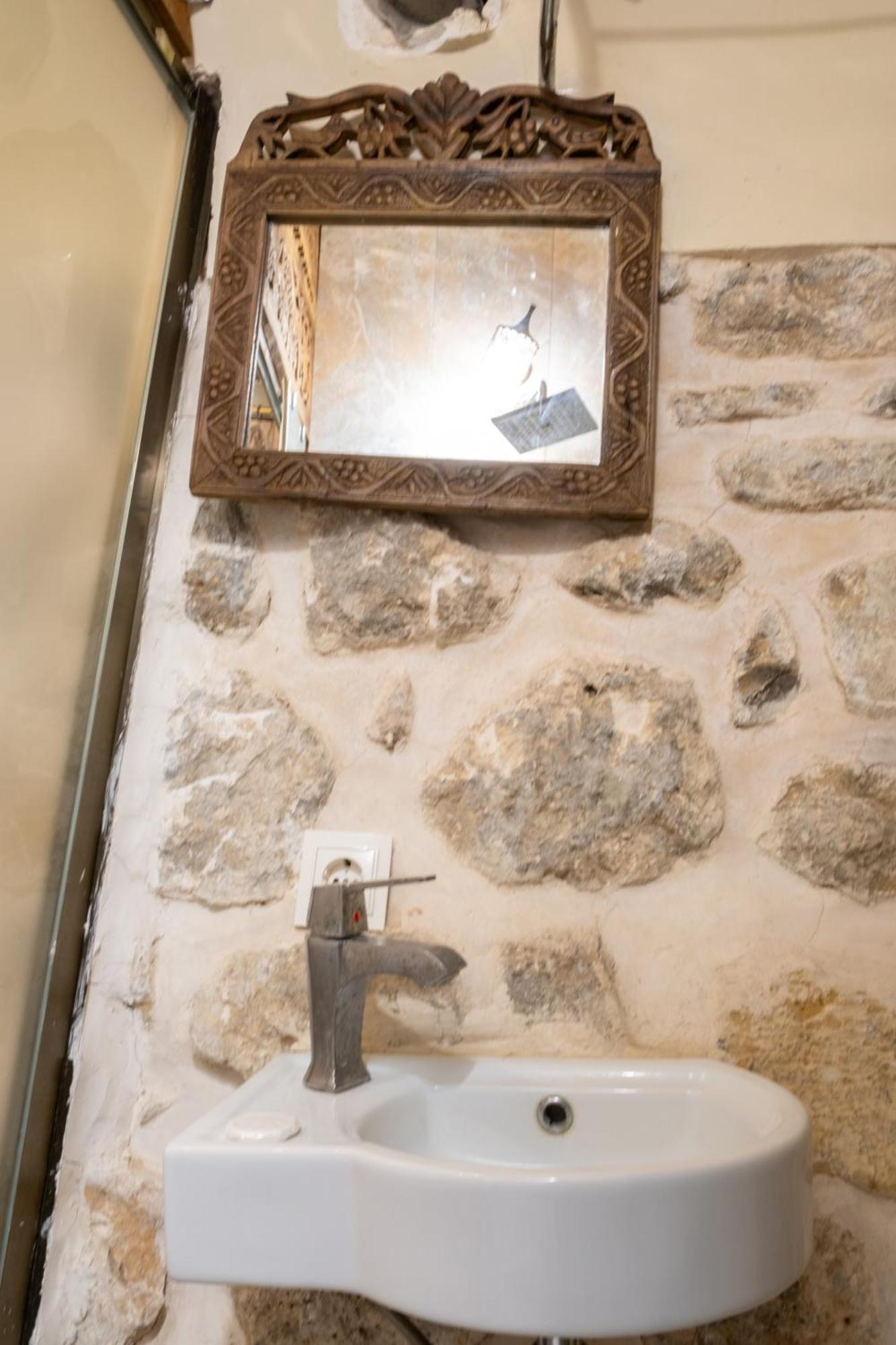 Merdin Boutique Hotel Mardin Zewnętrze zdjęcie