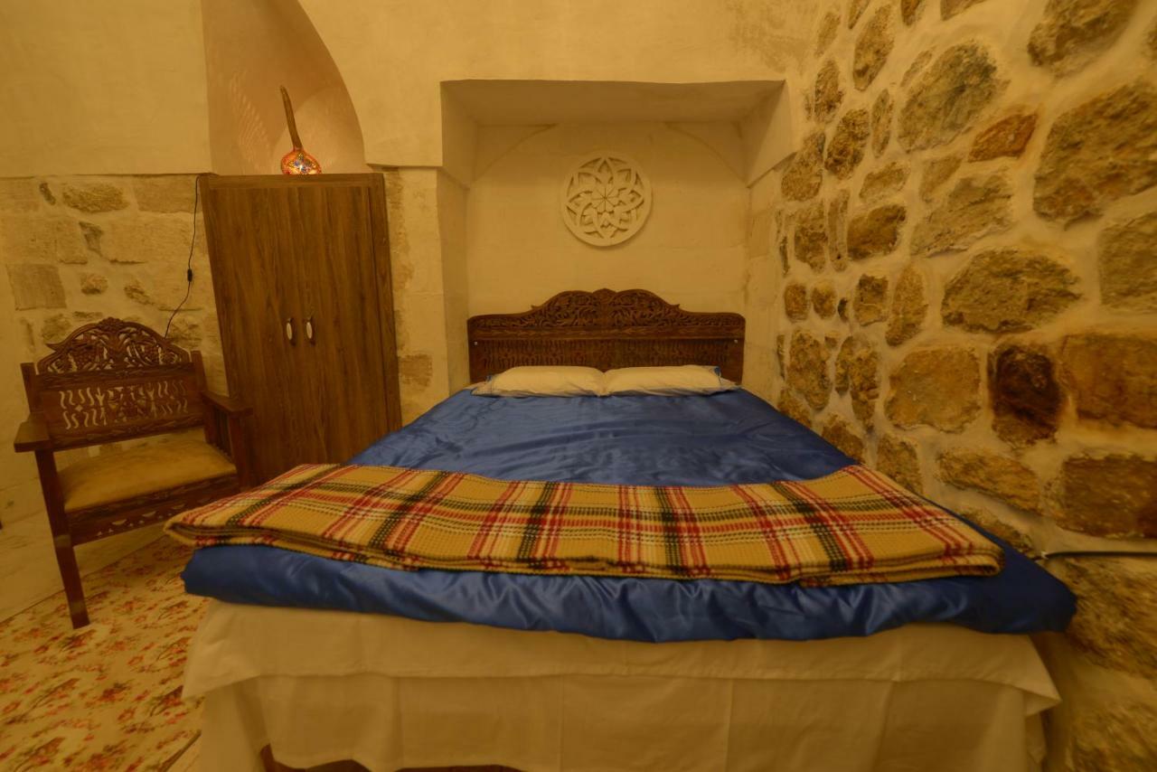 Merdin Boutique Hotel Mardin Zewnętrze zdjęcie
