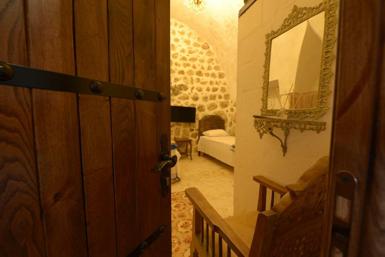 Merdin Boutique Hotel Mardin Zewnętrze zdjęcie