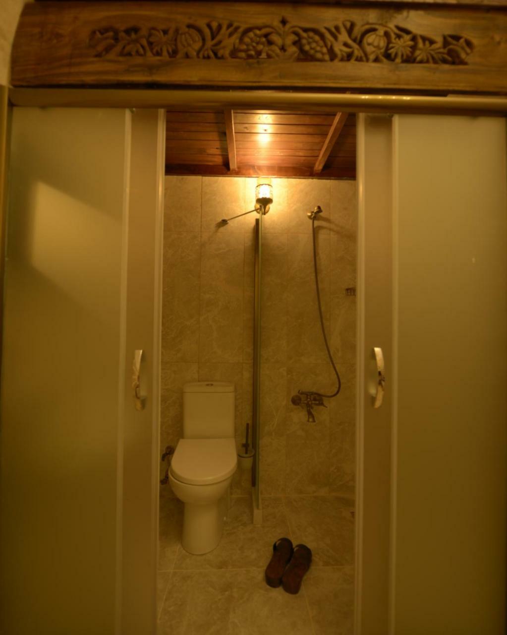 Merdin Boutique Hotel Mardin Zewnętrze zdjęcie