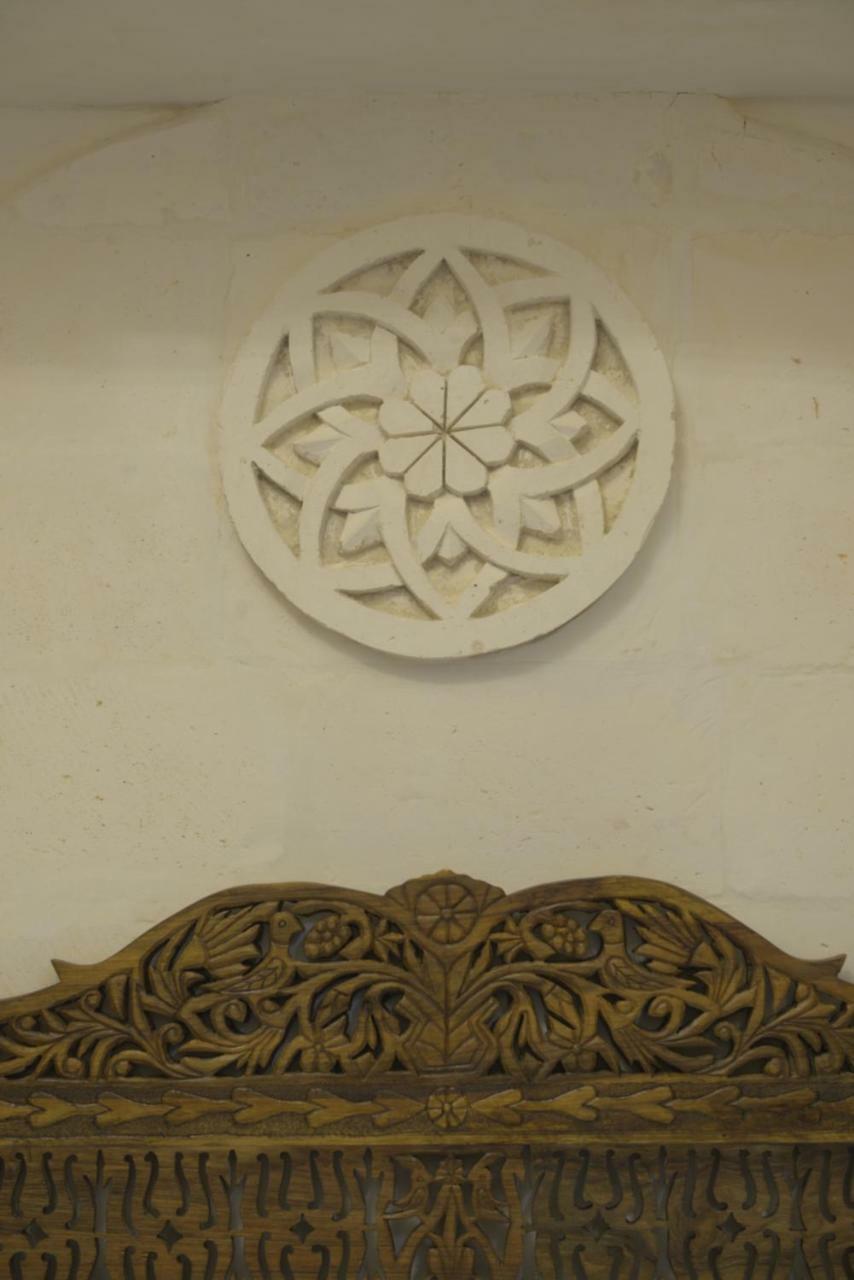 Merdin Boutique Hotel Mardin Zewnętrze zdjęcie