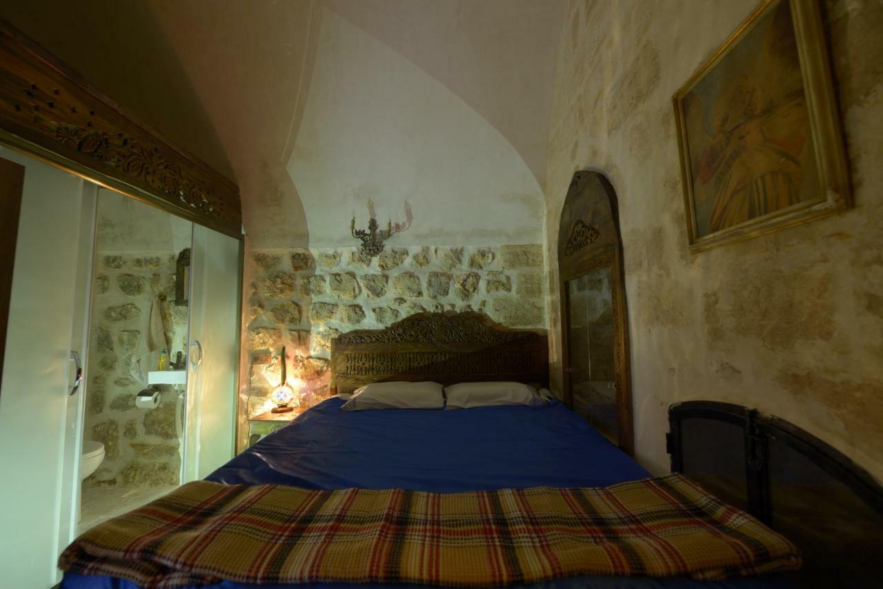 Merdin Boutique Hotel Mardin Zewnętrze zdjęcie