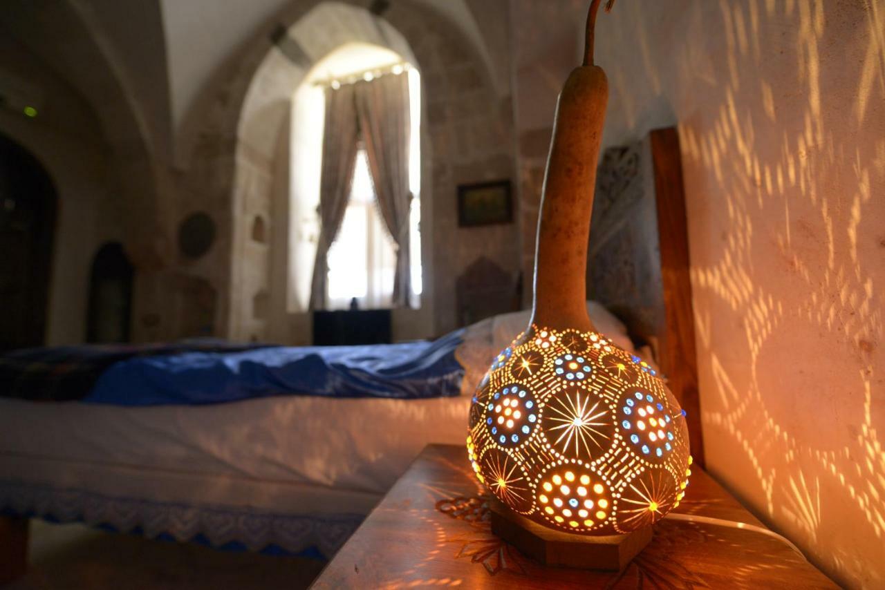 Merdin Boutique Hotel Mardin Zewnętrze zdjęcie