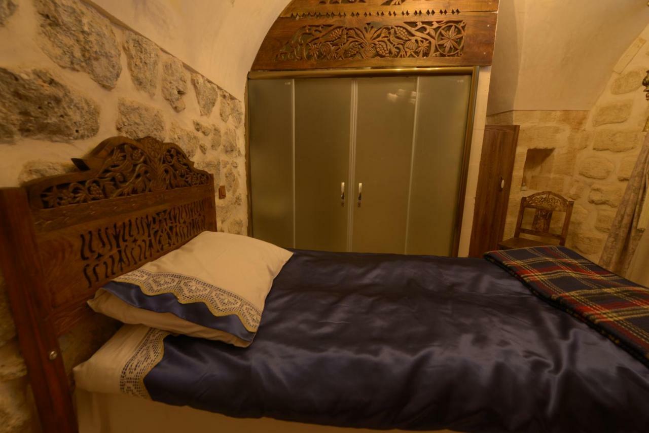Merdin Boutique Hotel Mardin Zewnętrze zdjęcie