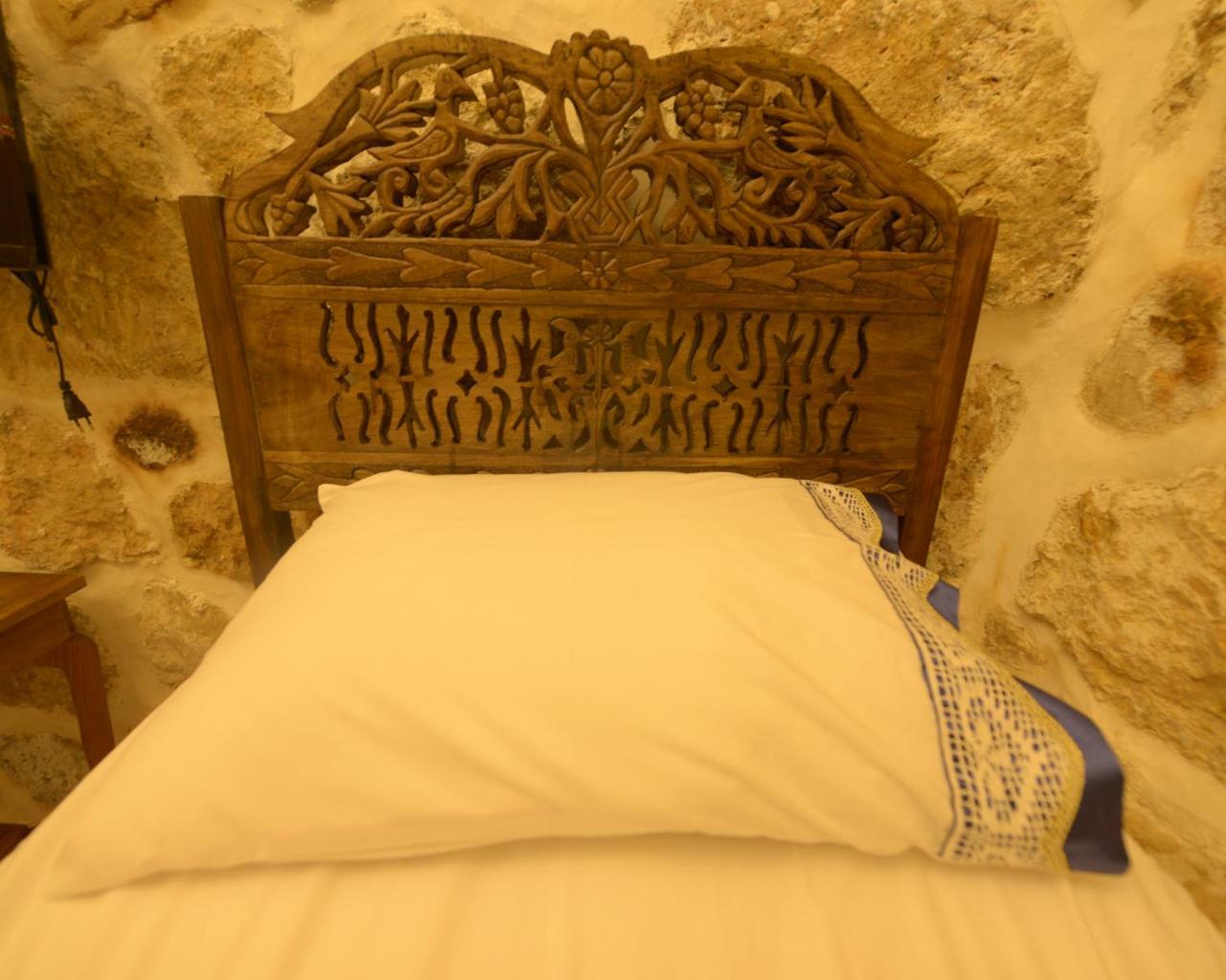 Merdin Boutique Hotel Mardin Zewnętrze zdjęcie