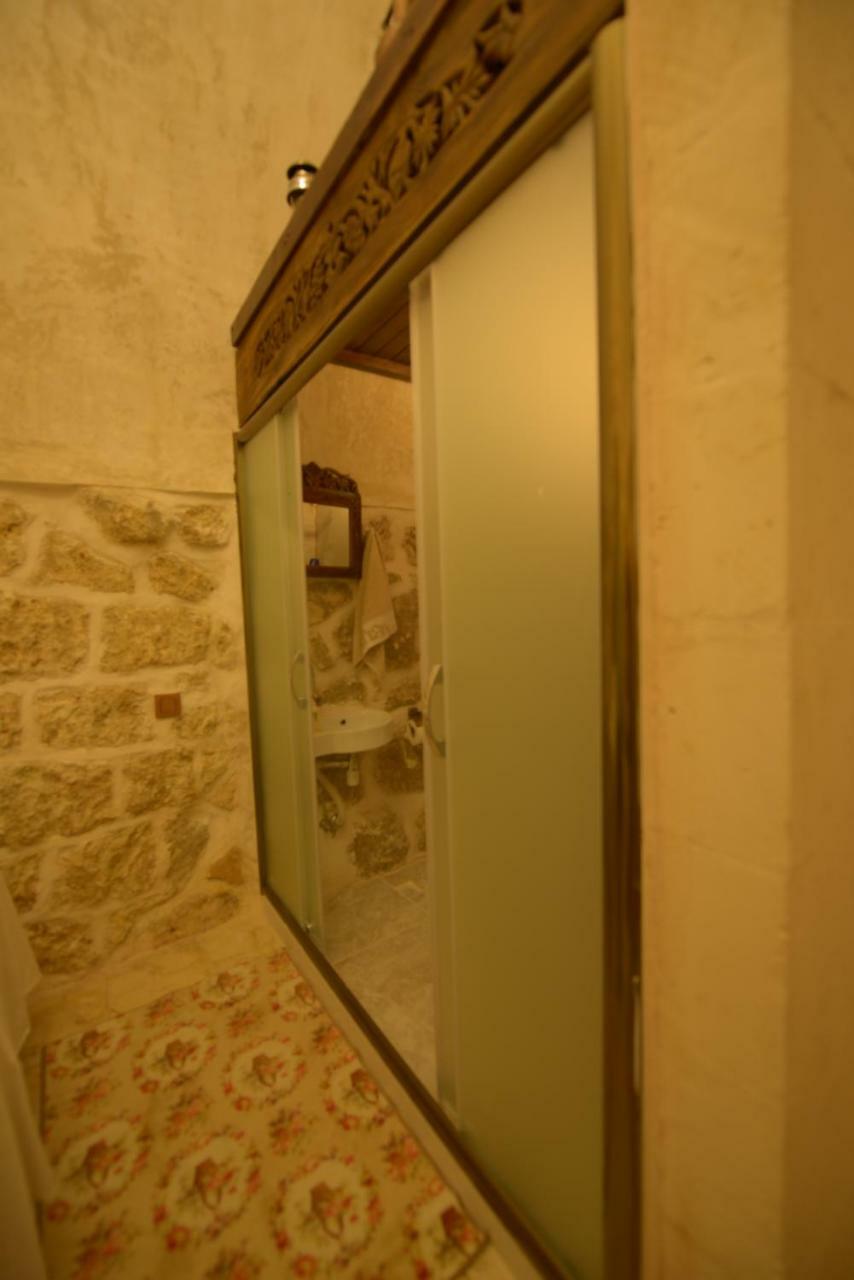 Merdin Boutique Hotel Mardin Zewnętrze zdjęcie