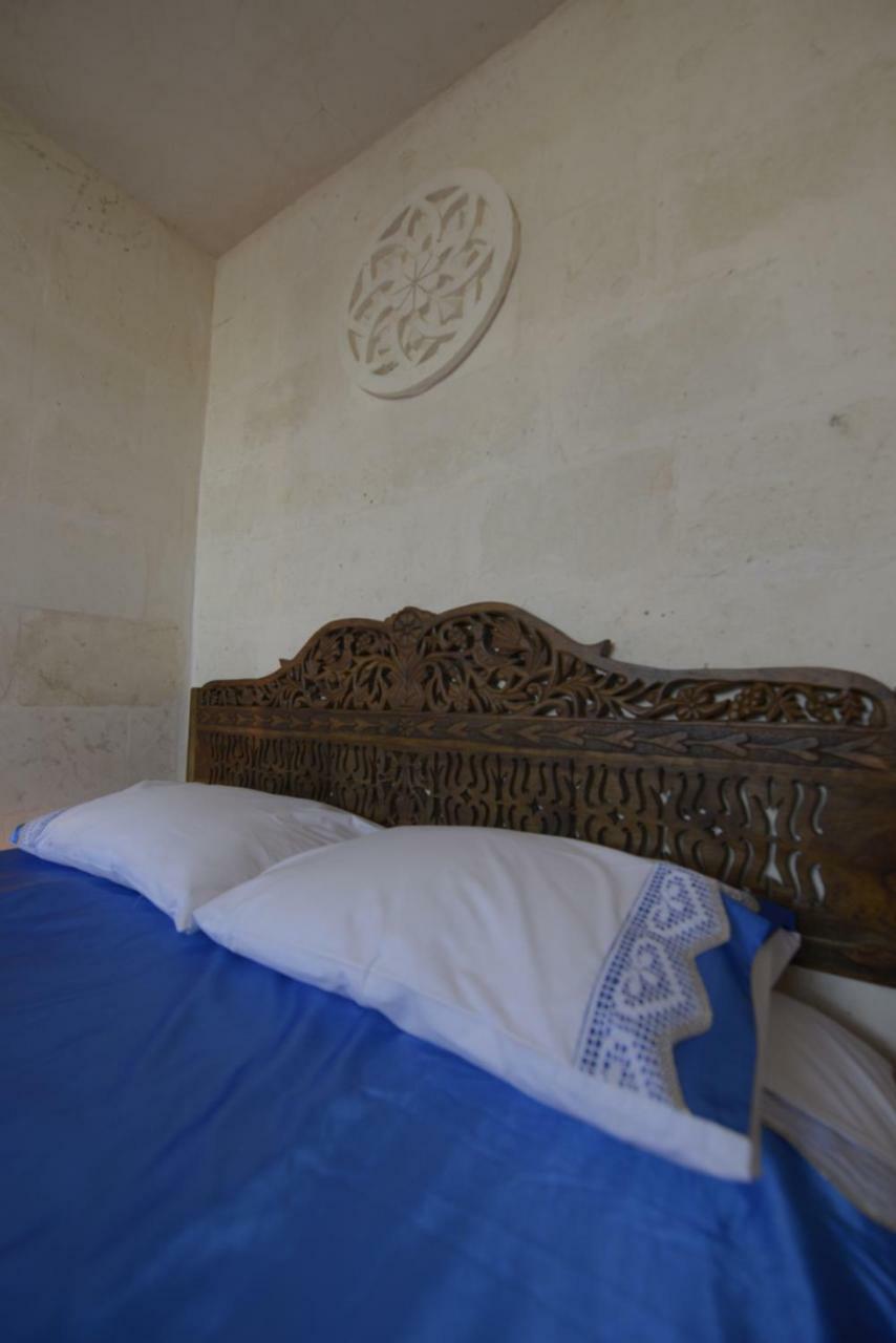 Merdin Boutique Hotel Mardin Zewnętrze zdjęcie