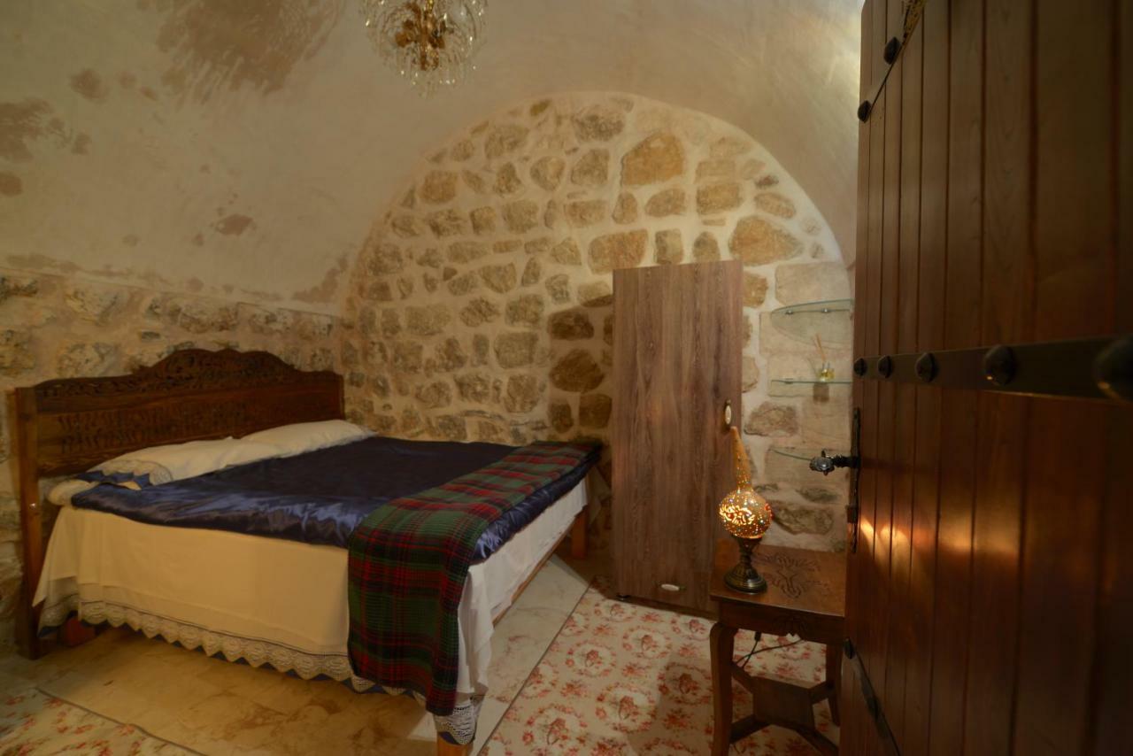 Merdin Boutique Hotel Mardin Zewnętrze zdjęcie