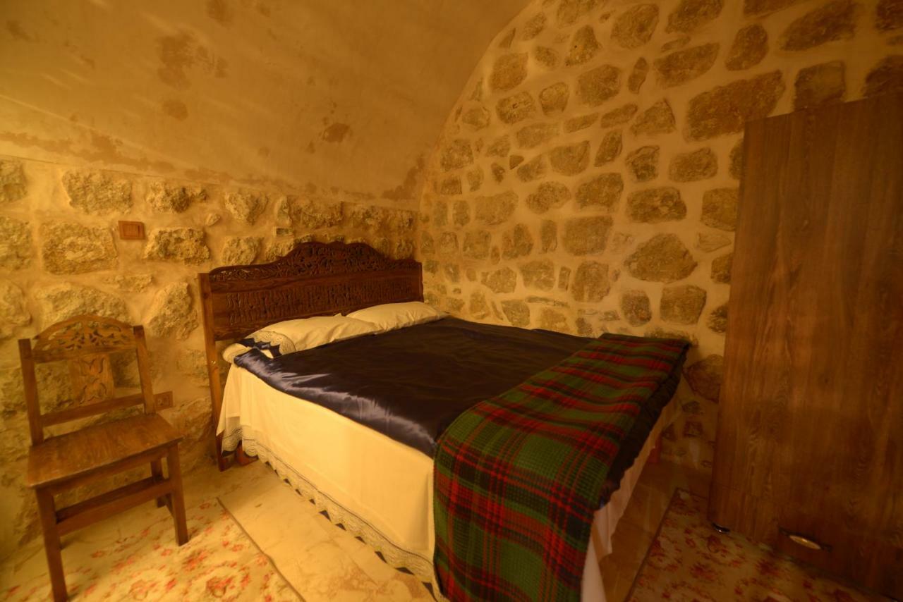 Merdin Boutique Hotel Mardin Zewnętrze zdjęcie