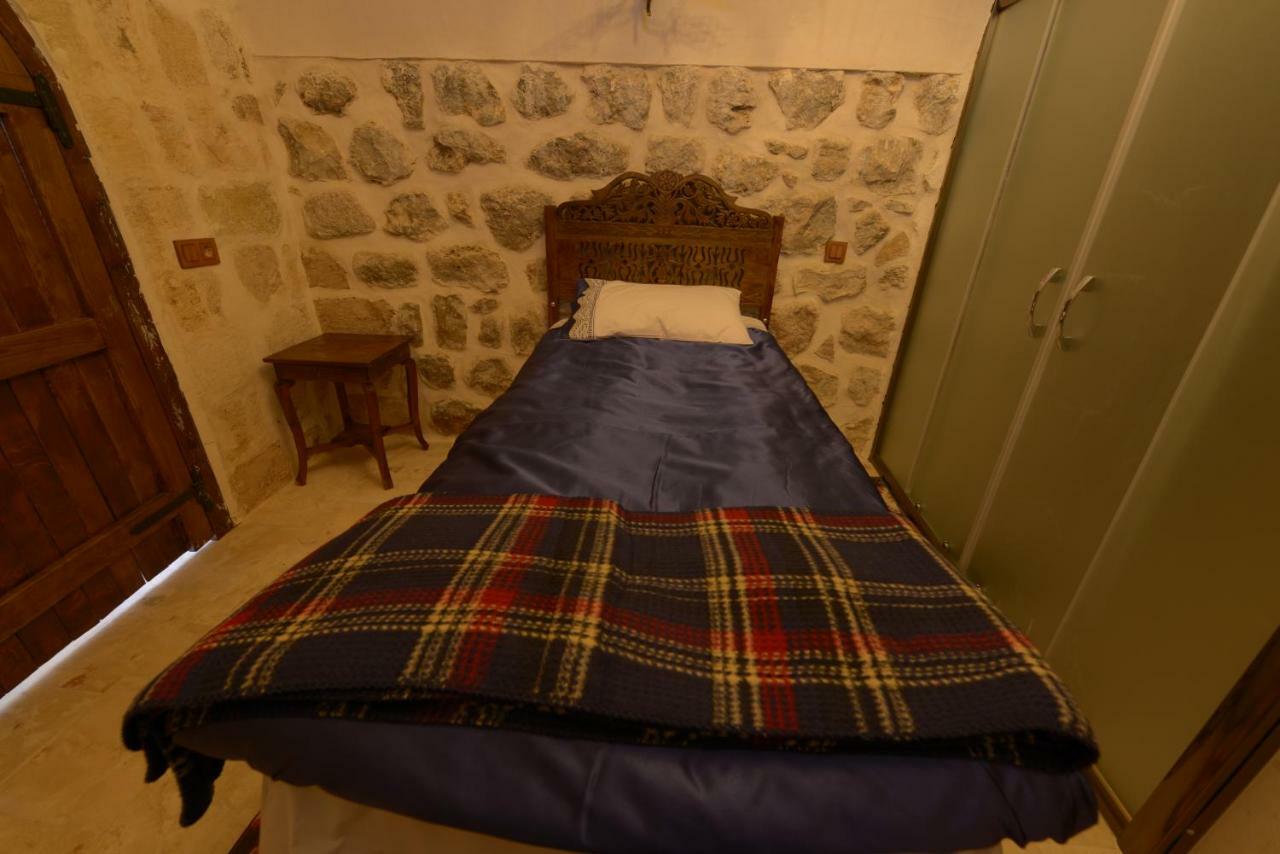 Merdin Boutique Hotel Mardin Zewnętrze zdjęcie