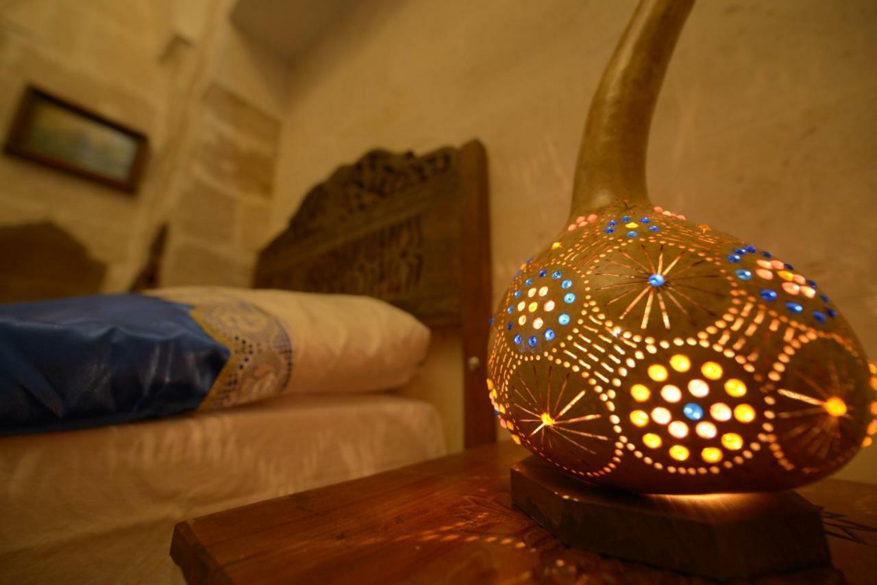 Merdin Boutique Hotel Mardin Zewnętrze zdjęcie
