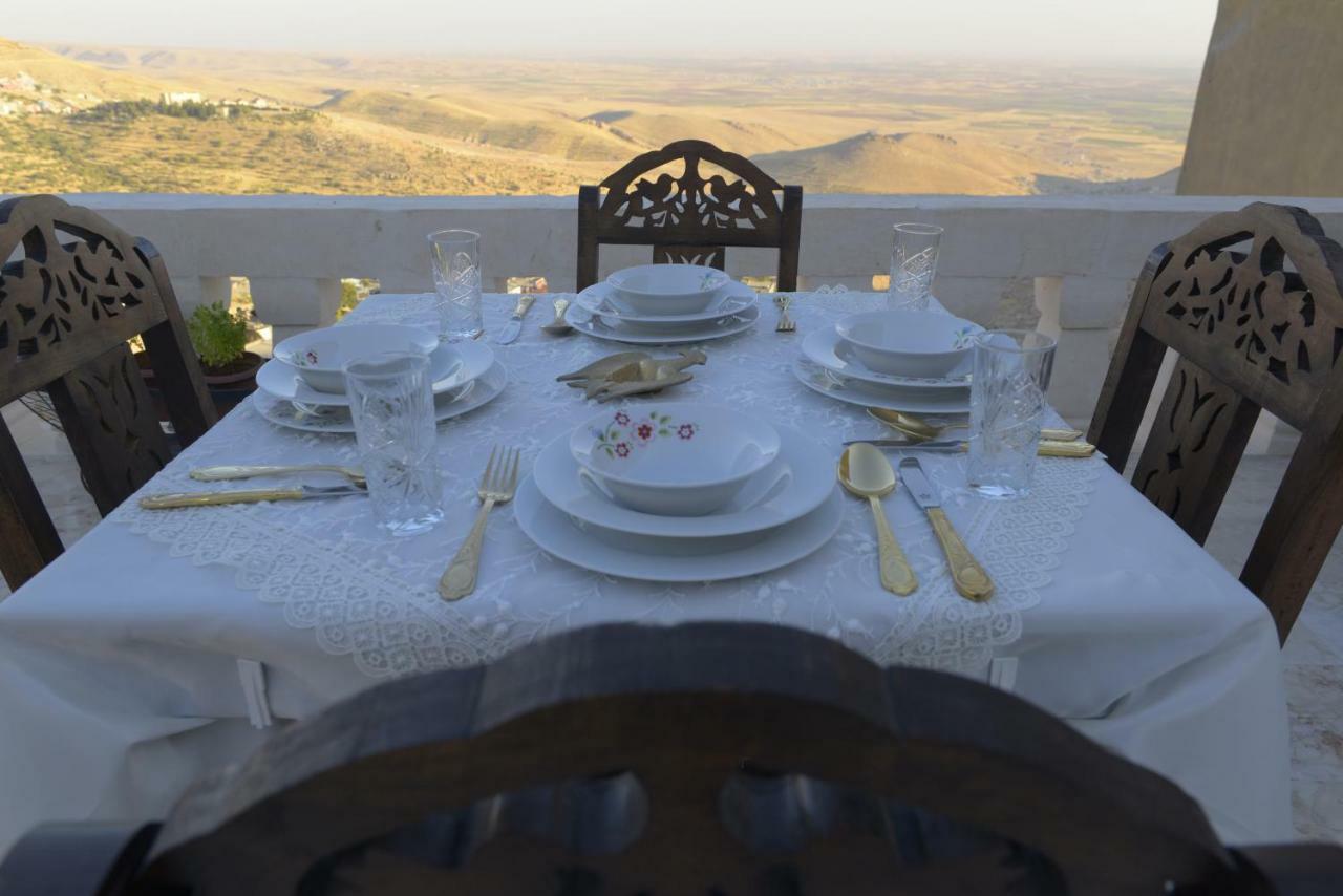 Merdin Boutique Hotel Mardin Zewnętrze zdjęcie