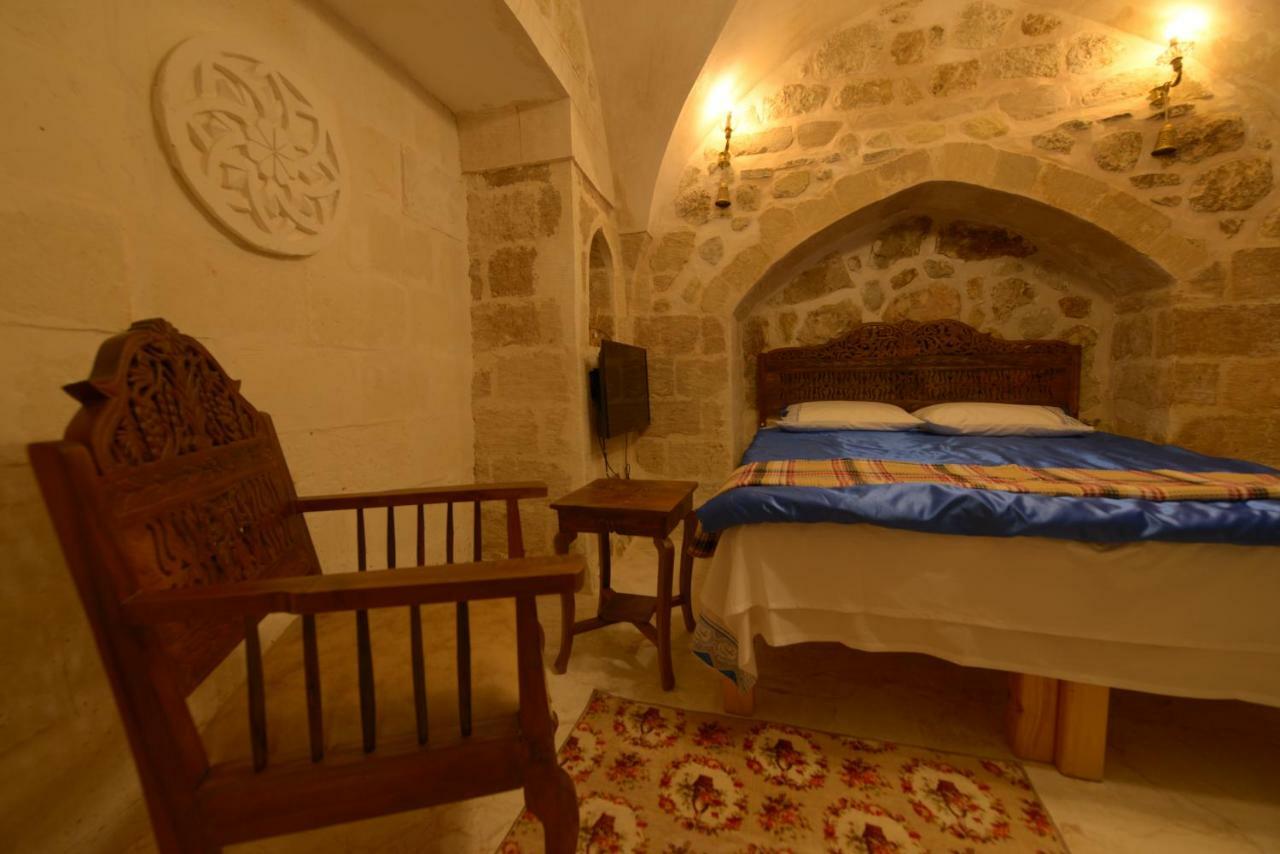 Merdin Boutique Hotel Mardin Zewnętrze zdjęcie