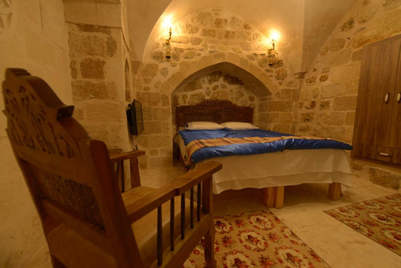 Merdin Boutique Hotel Mardin Zewnętrze zdjęcie