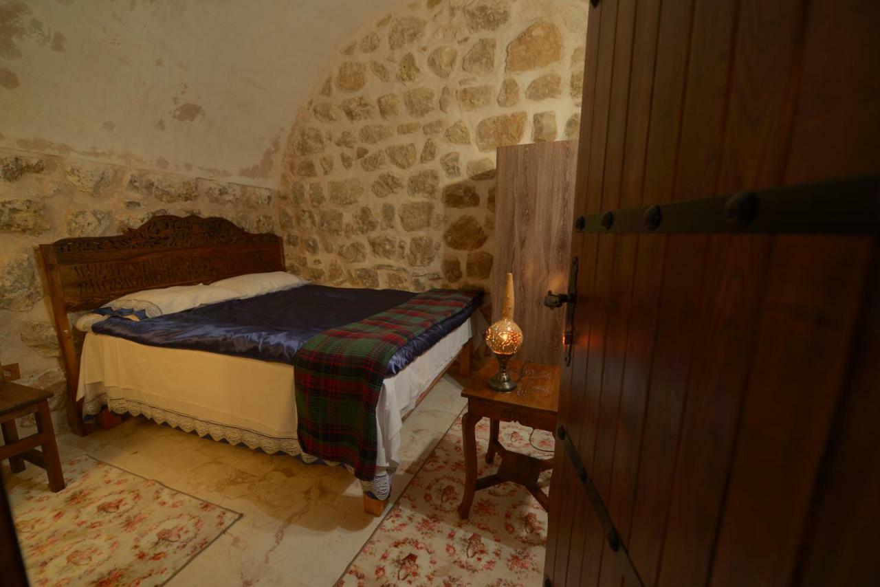 Merdin Boutique Hotel Mardin Zewnętrze zdjęcie