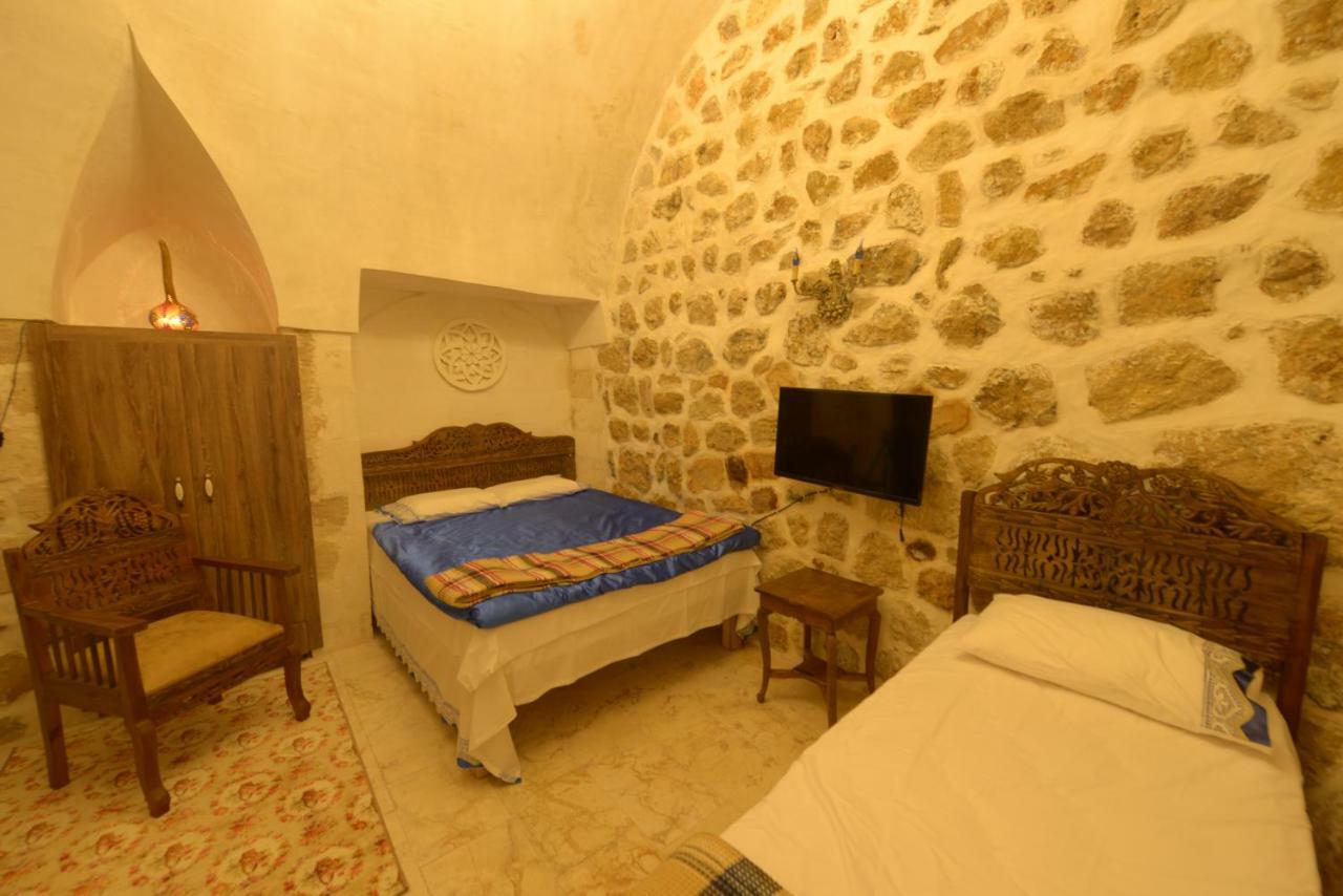 Merdin Boutique Hotel Mardin Zewnętrze zdjęcie