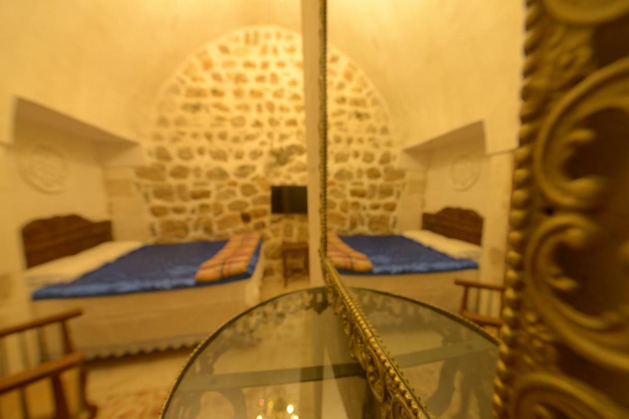 Merdin Boutique Hotel Mardin Zewnętrze zdjęcie
