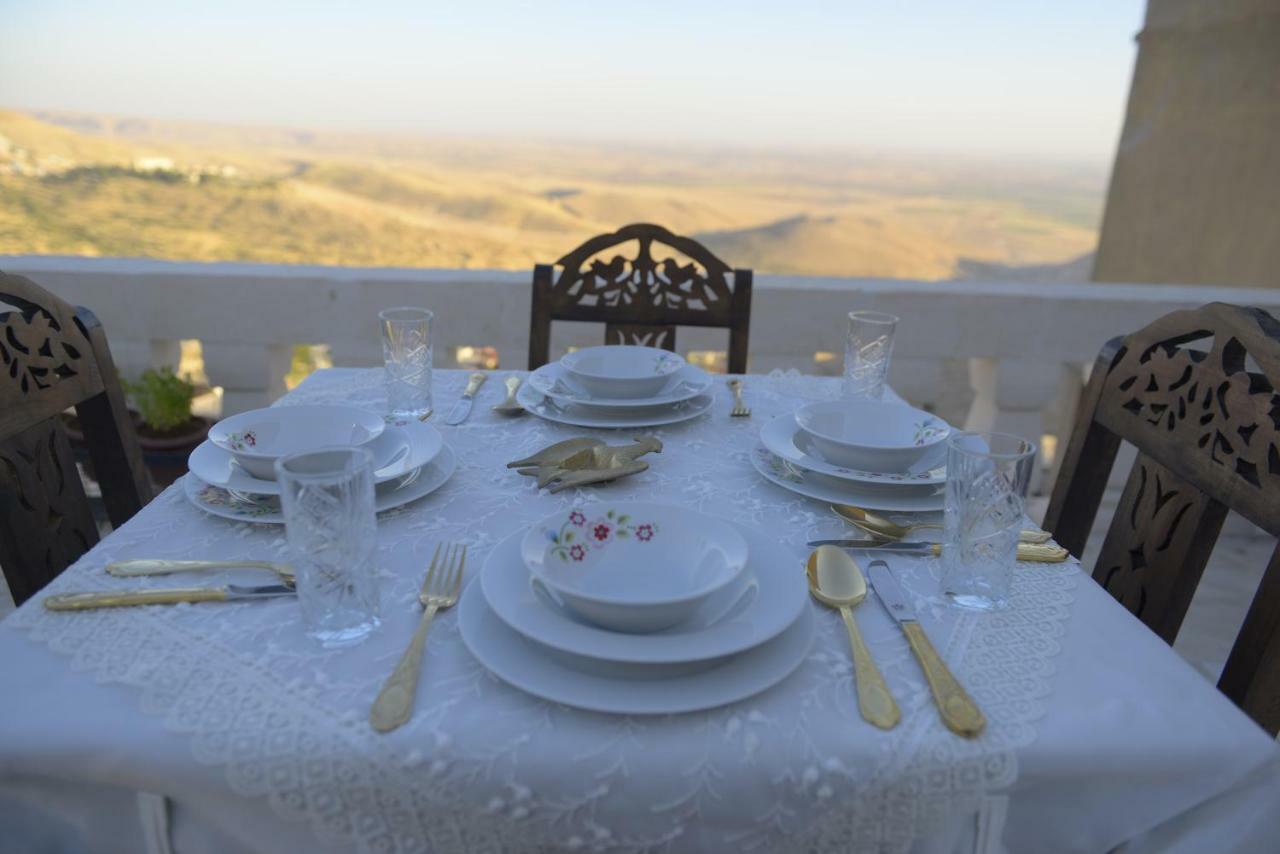 Merdin Boutique Hotel Mardin Zewnętrze zdjęcie