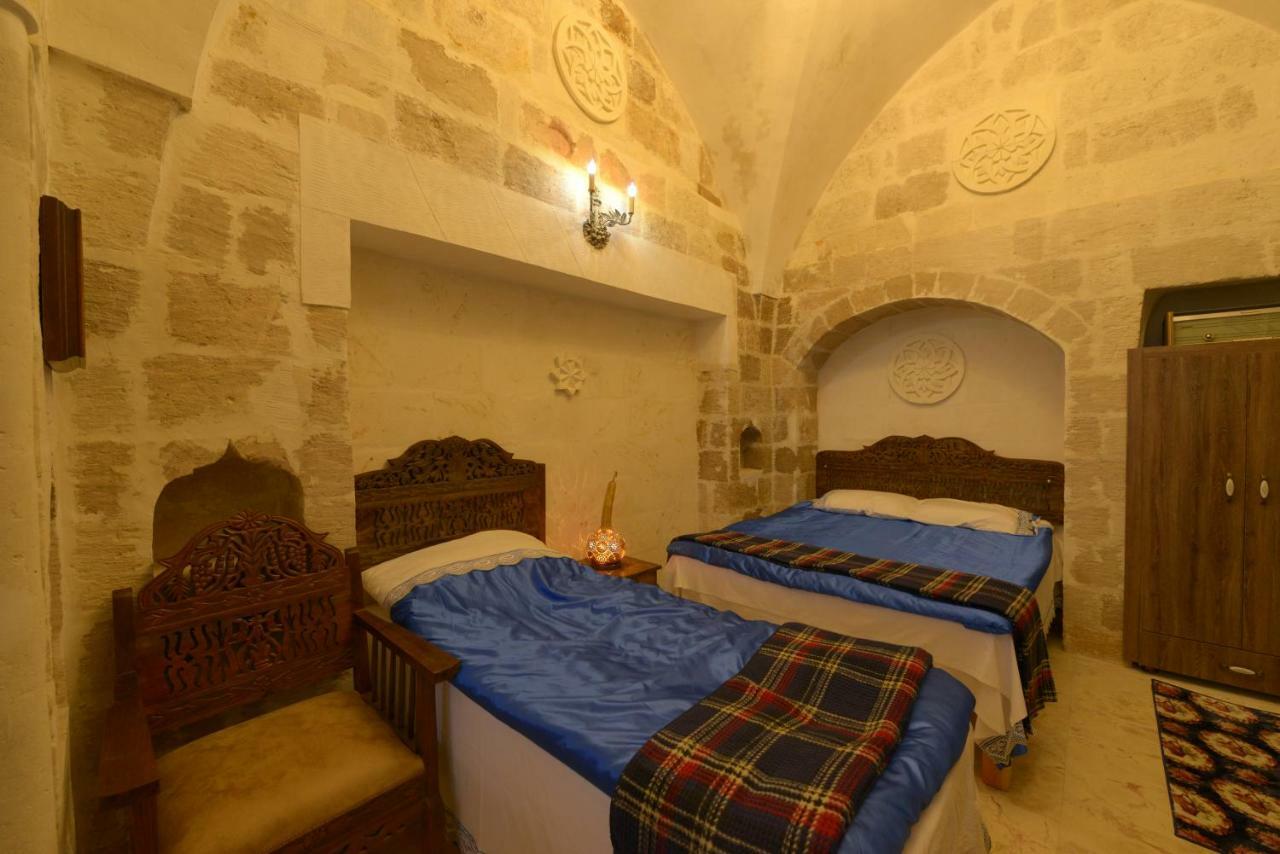 Merdin Boutique Hotel Mardin Zewnętrze zdjęcie