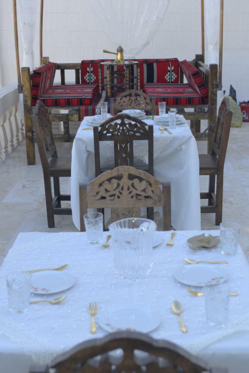 Merdin Boutique Hotel Mardin Zewnętrze zdjęcie