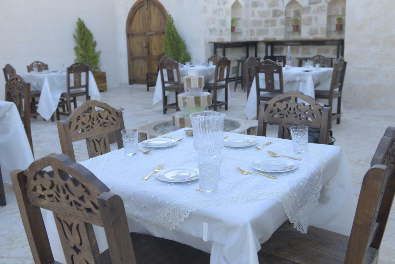 Merdin Boutique Hotel Mardin Zewnętrze zdjęcie