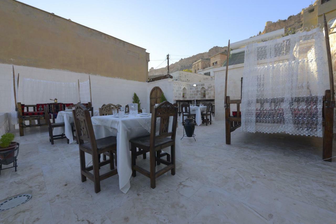 Merdin Boutique Hotel Mardin Zewnętrze zdjęcie