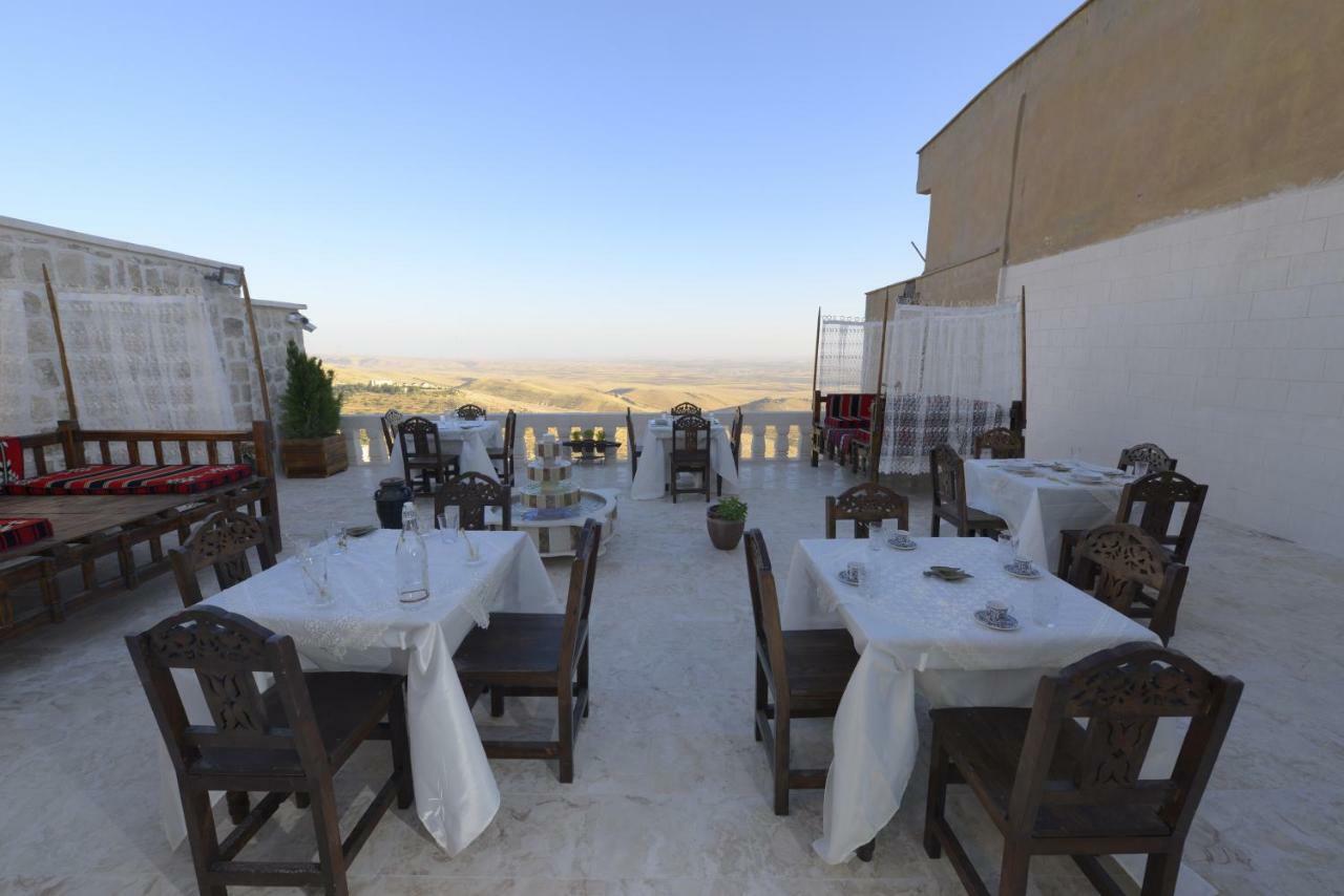 Merdin Boutique Hotel Mardin Zewnętrze zdjęcie