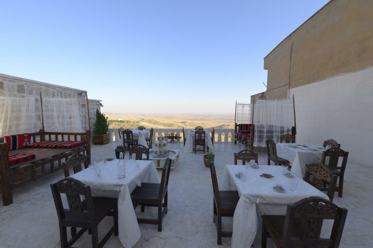Merdin Boutique Hotel Mardin Zewnętrze zdjęcie