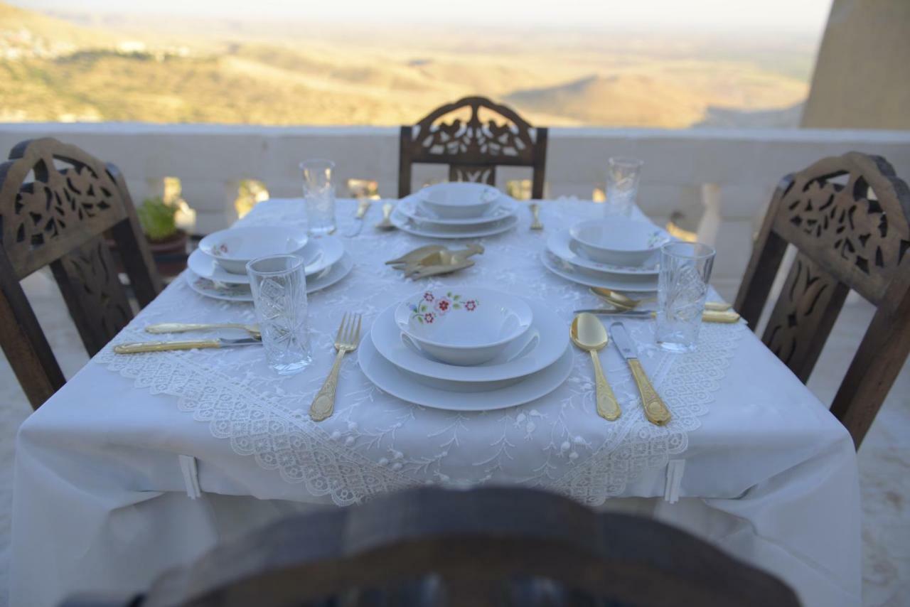 Merdin Boutique Hotel Mardin Zewnętrze zdjęcie