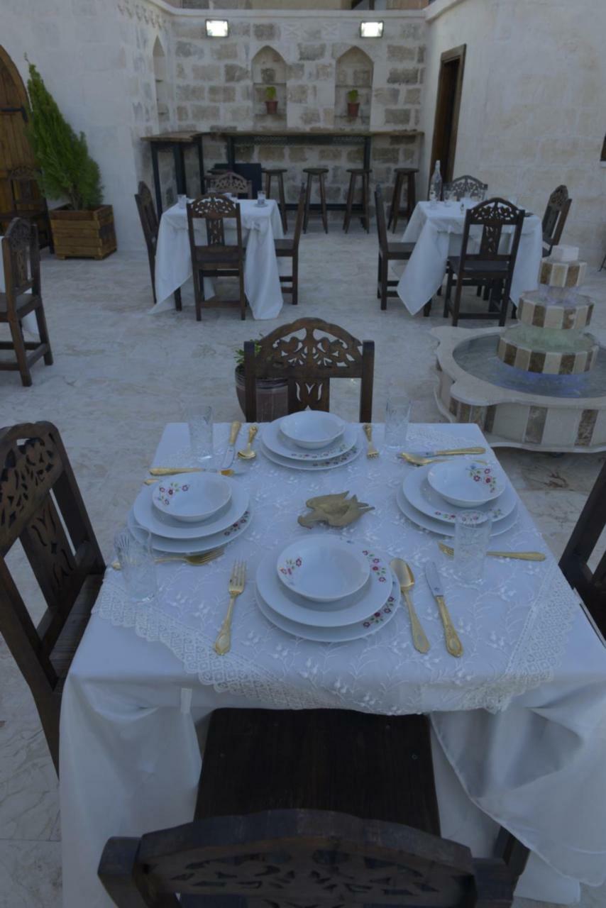 Merdin Boutique Hotel Mardin Zewnętrze zdjęcie