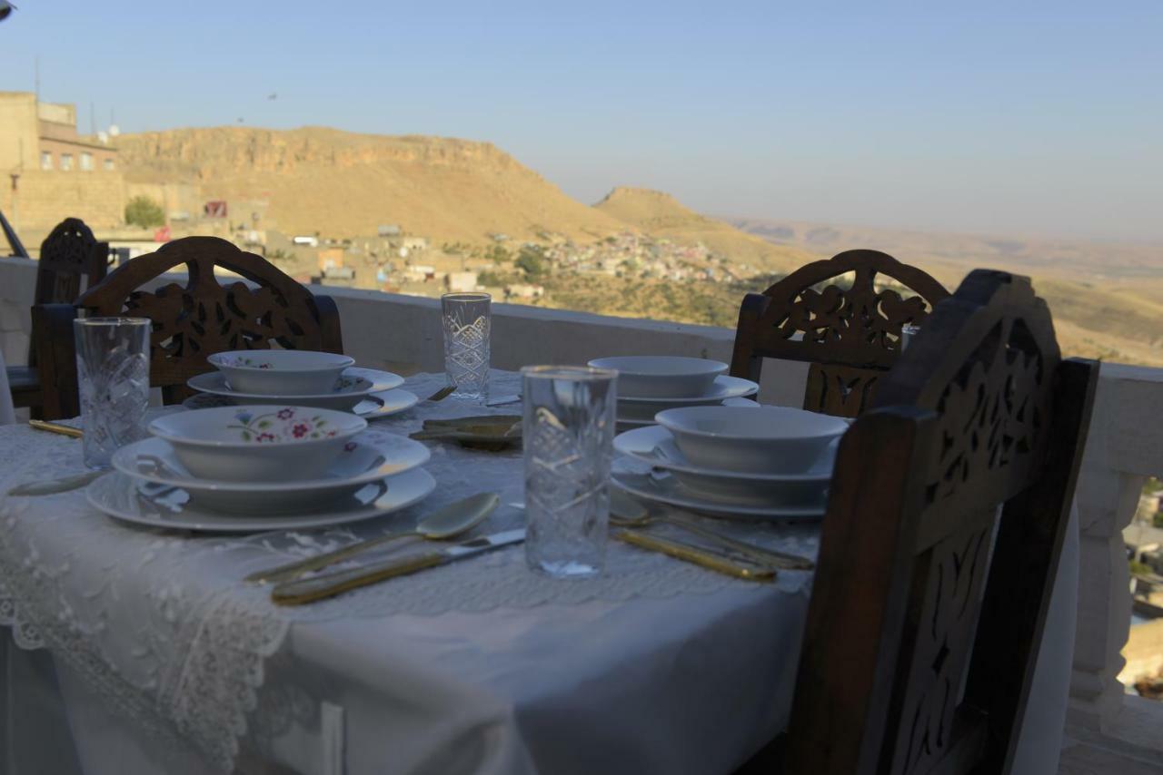Merdin Boutique Hotel Mardin Zewnętrze zdjęcie