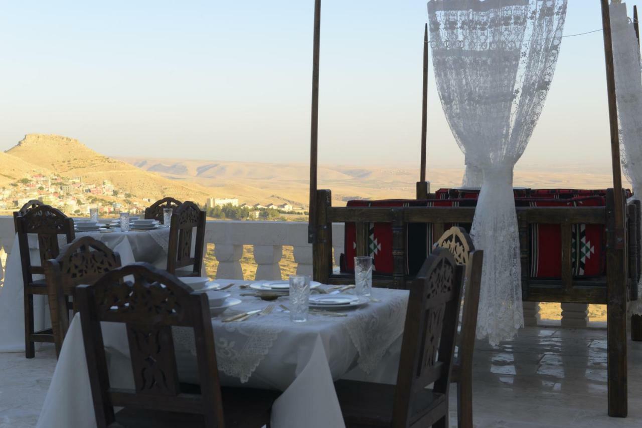 Merdin Boutique Hotel Mardin Zewnętrze zdjęcie