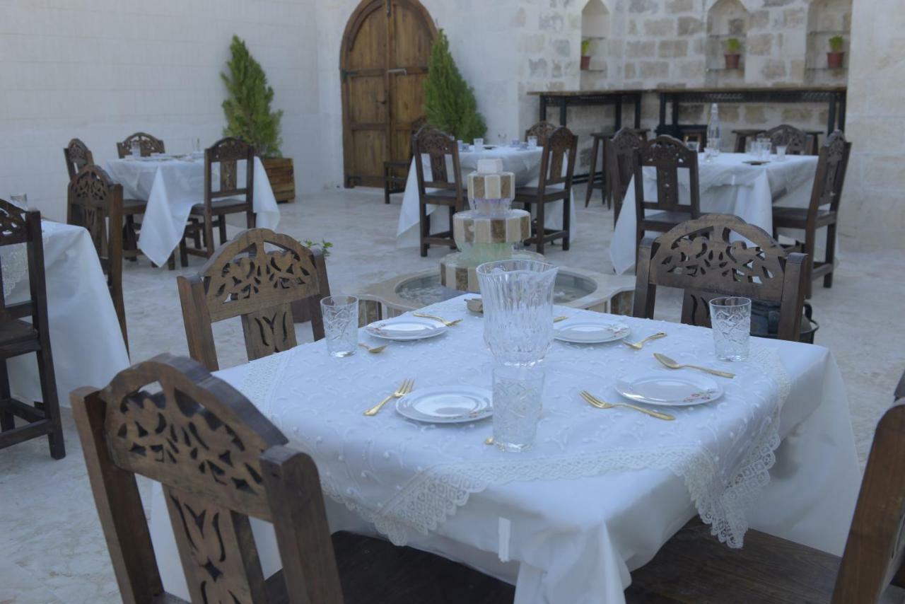 Merdin Boutique Hotel Mardin Zewnętrze zdjęcie