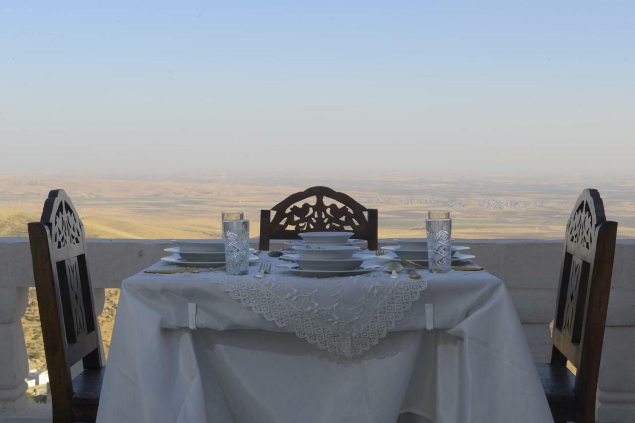 Merdin Boutique Hotel Mardin Zewnętrze zdjęcie