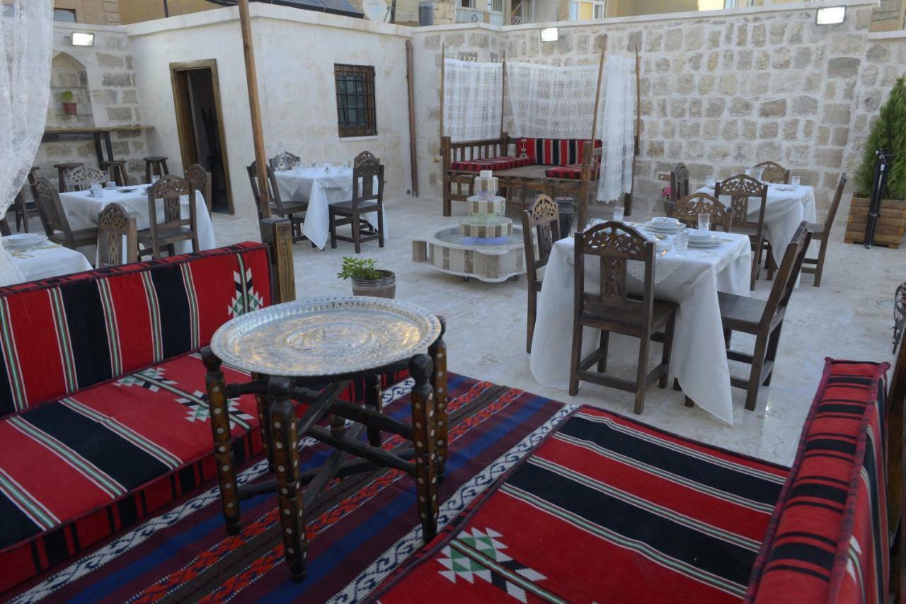 Merdin Boutique Hotel Mardin Zewnętrze zdjęcie